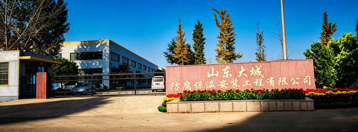 寿光聚氨酯保温管生产厂家